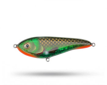 Storner Lures Appeticer - The Grinch Storner Lures Appeticer - The Grinch